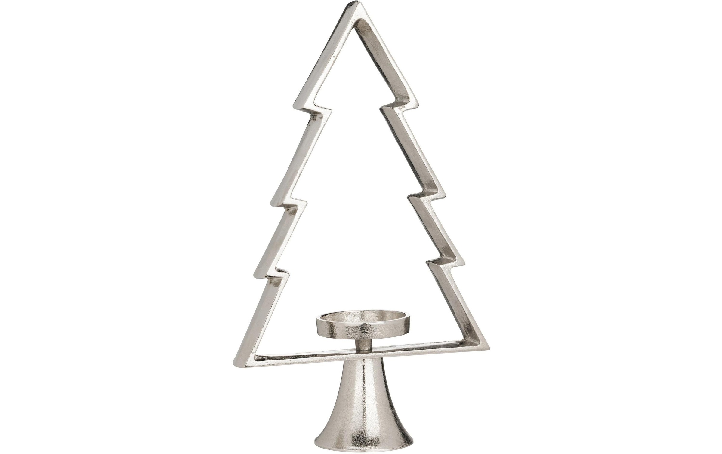EGLO Windlicht »Tanne Mukayle 44 cm«