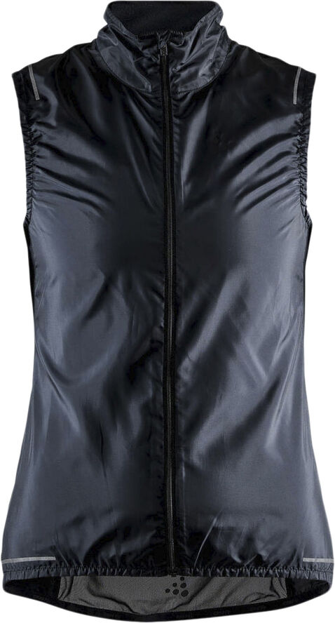 Craft Essence Light Wind Vest Sort