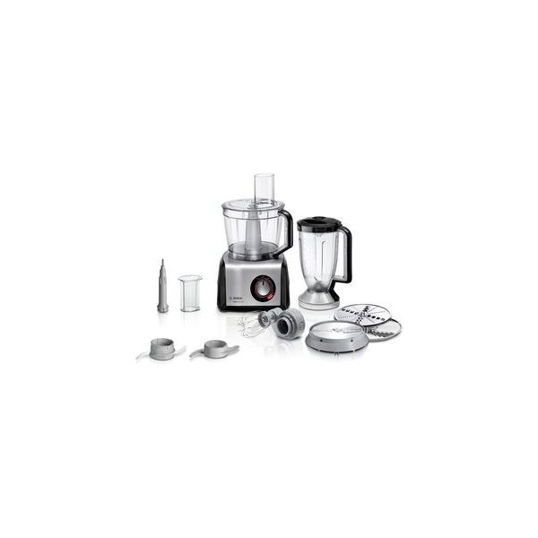 Bosch MC812M814 - 1250W 3.9L