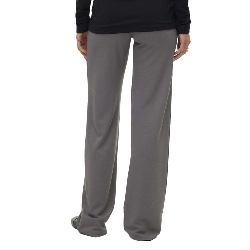 Mamalicious Pantalon Gris Femme Mamalicious Luna