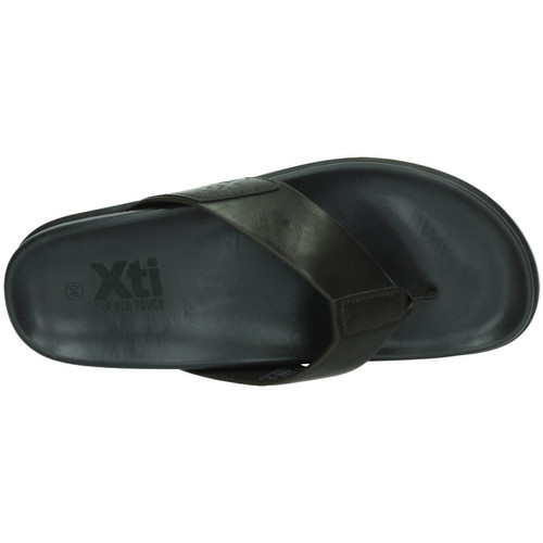 Xti - Sandalias de dedo MARRÃN