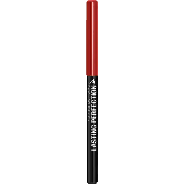 Lasting Perfection Lipliner 45 Epic Burgundy