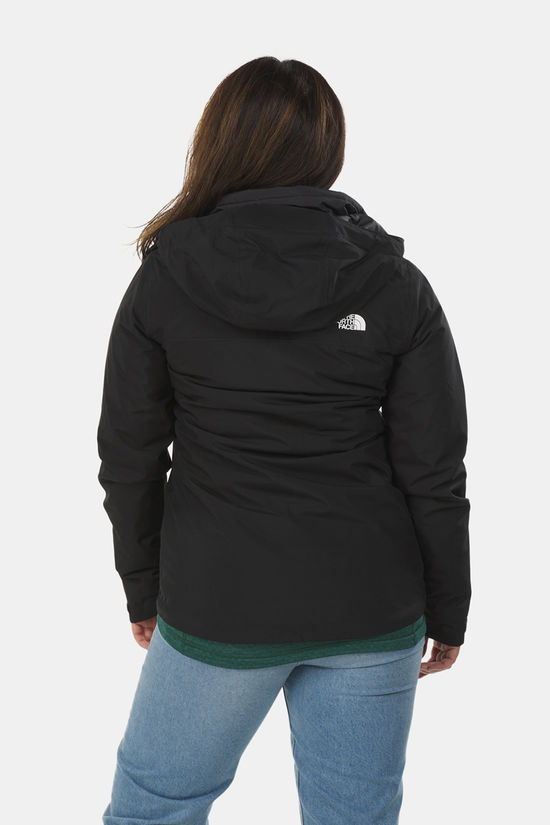 The North Face The North Face Carto Triclimate 3-in-1 Jas Dames