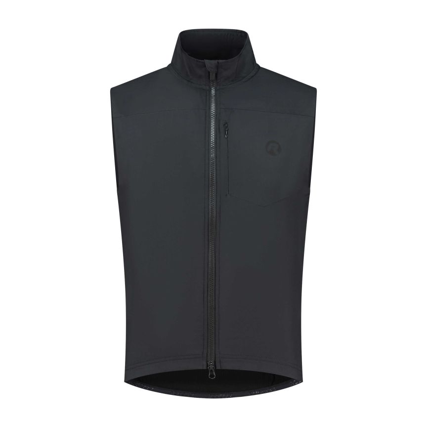 Rogelli ADVNTR Cykelvest Sort