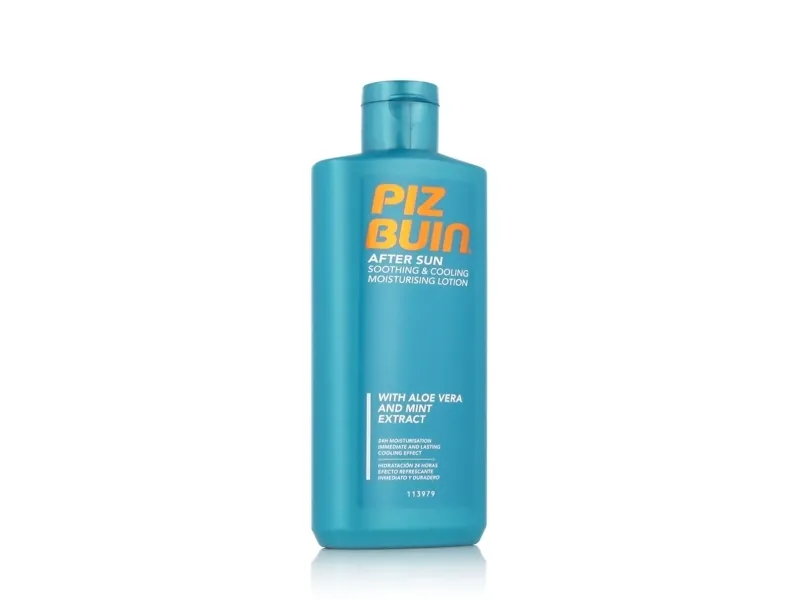 Piz Buin After Sun Soothing & Cooling Moisturising Lotion 200 ml