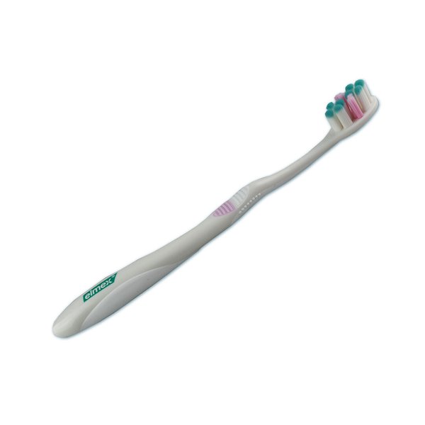 elmex Expert Präzision sensitive Zahnbürste