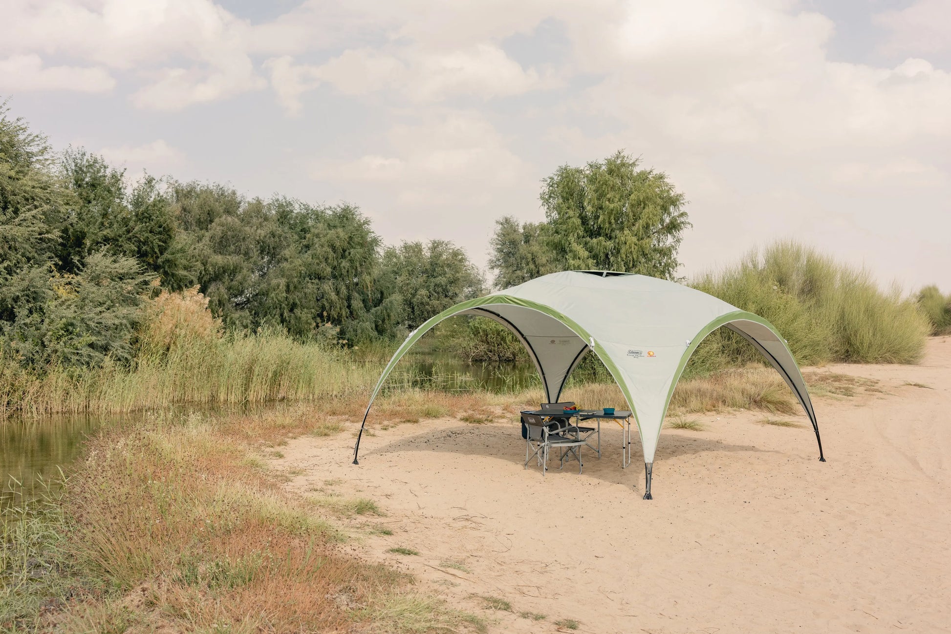 Event Shelter Pro L 3.65 x 3.65m