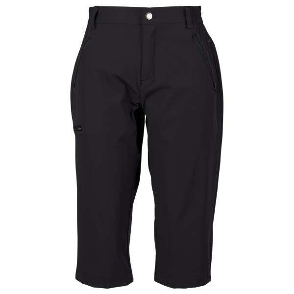 Heber Peak - Women's MapleHe. Trekking Capri Pants - Pantalon de trekking