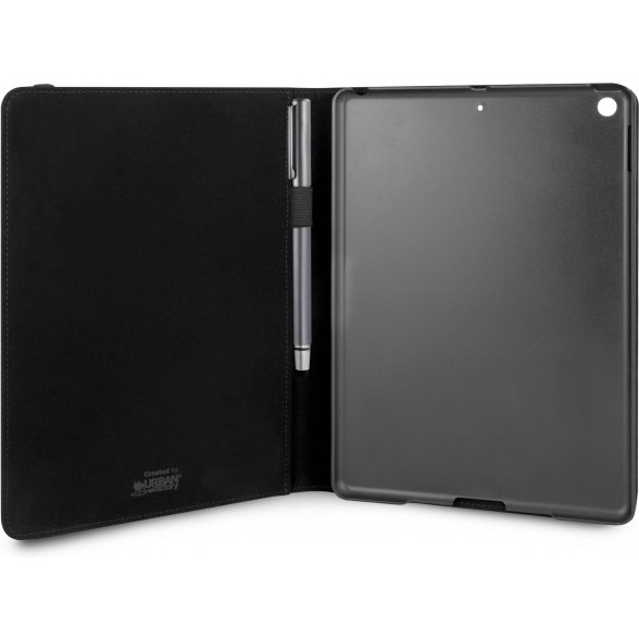 Urban Factory PIP00UF étui pour tablette 24,6 cm (9.7