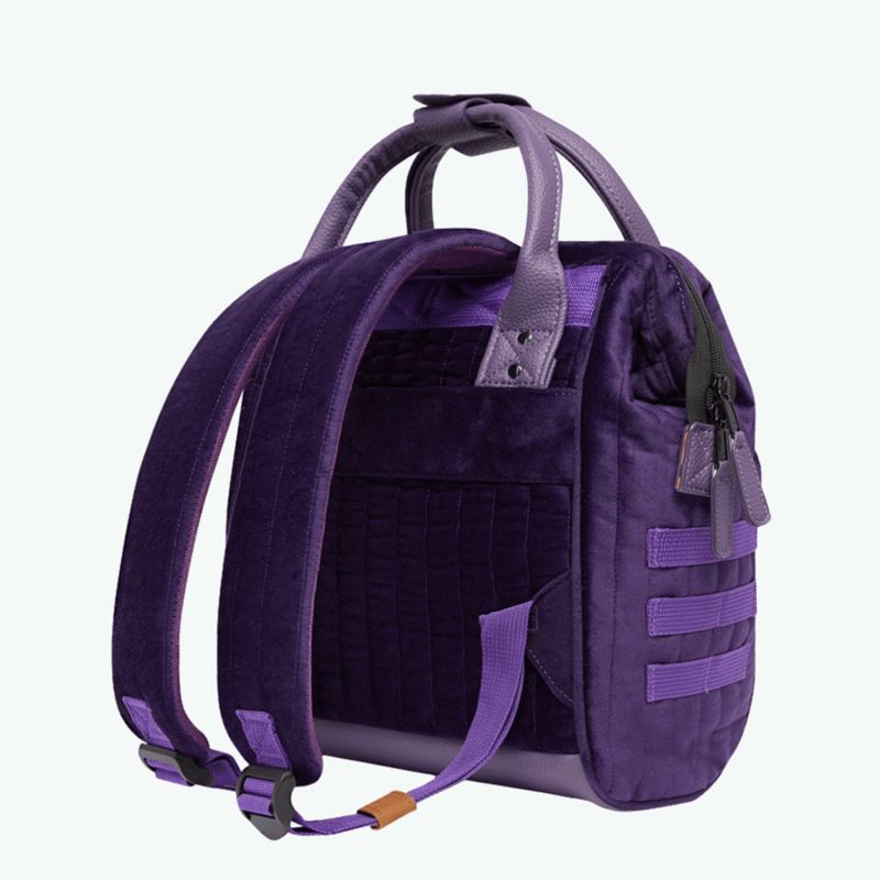 Sac à dos Adventurer Mini 12 litres + 2 grandes pochettes Marbella