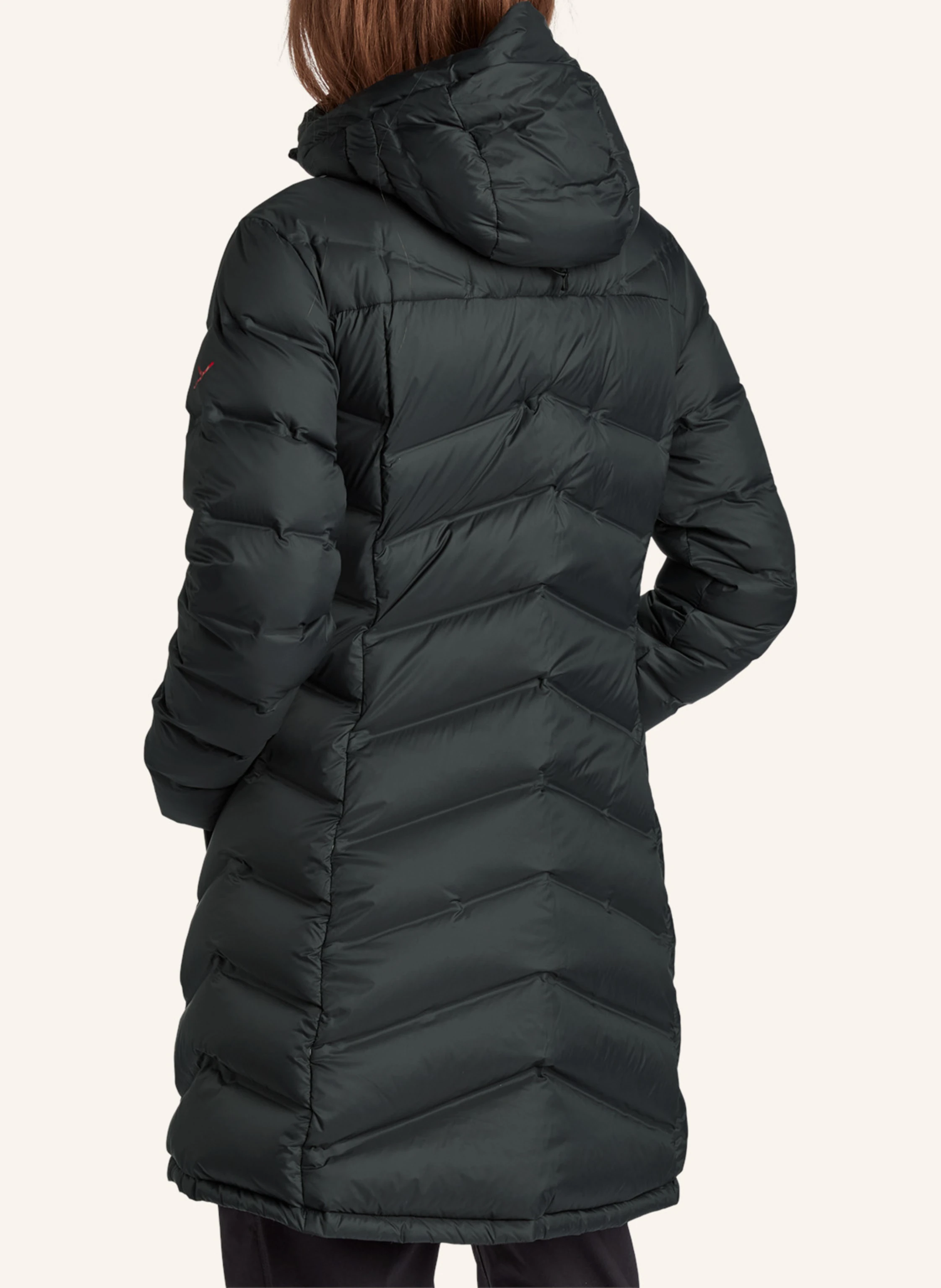 NORDISK Daunenmantel PATEA