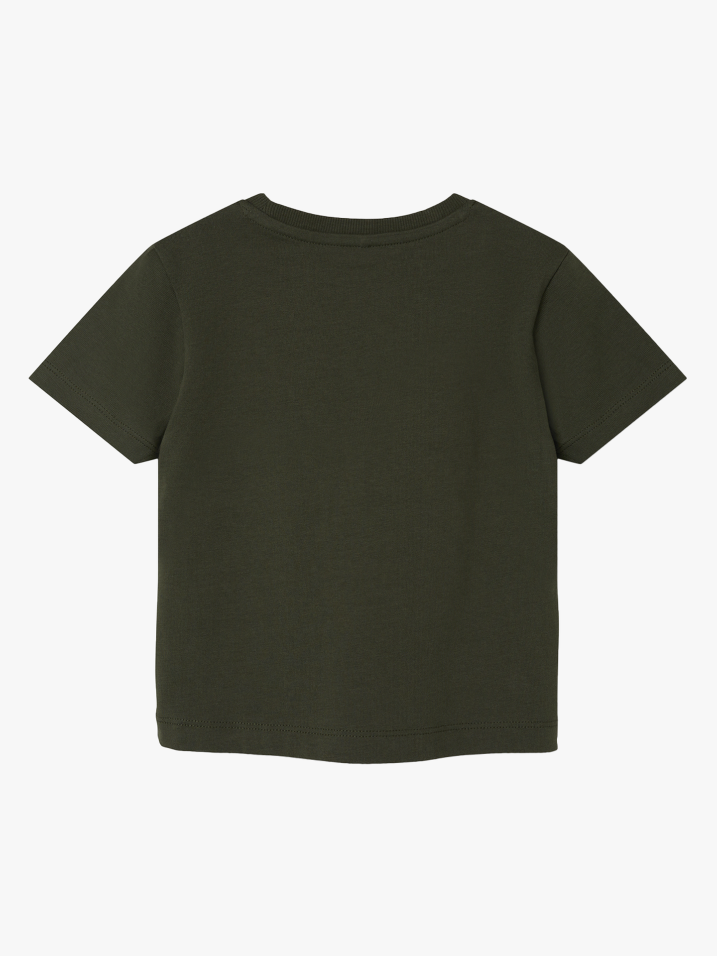 Torsten Short Sleeve Nreg Top