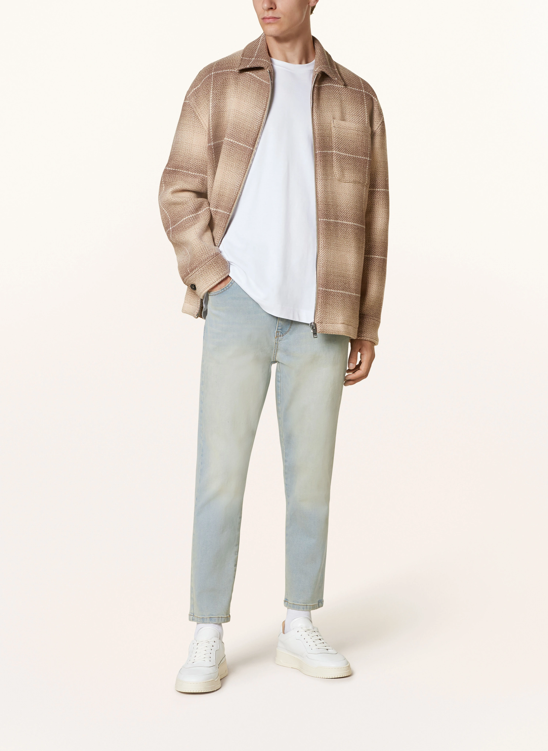 PAUL Jeans Tapered Fit