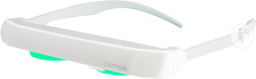 Dayvia Sunactiv 02 Lunette De Luminothérapie 1 Paire