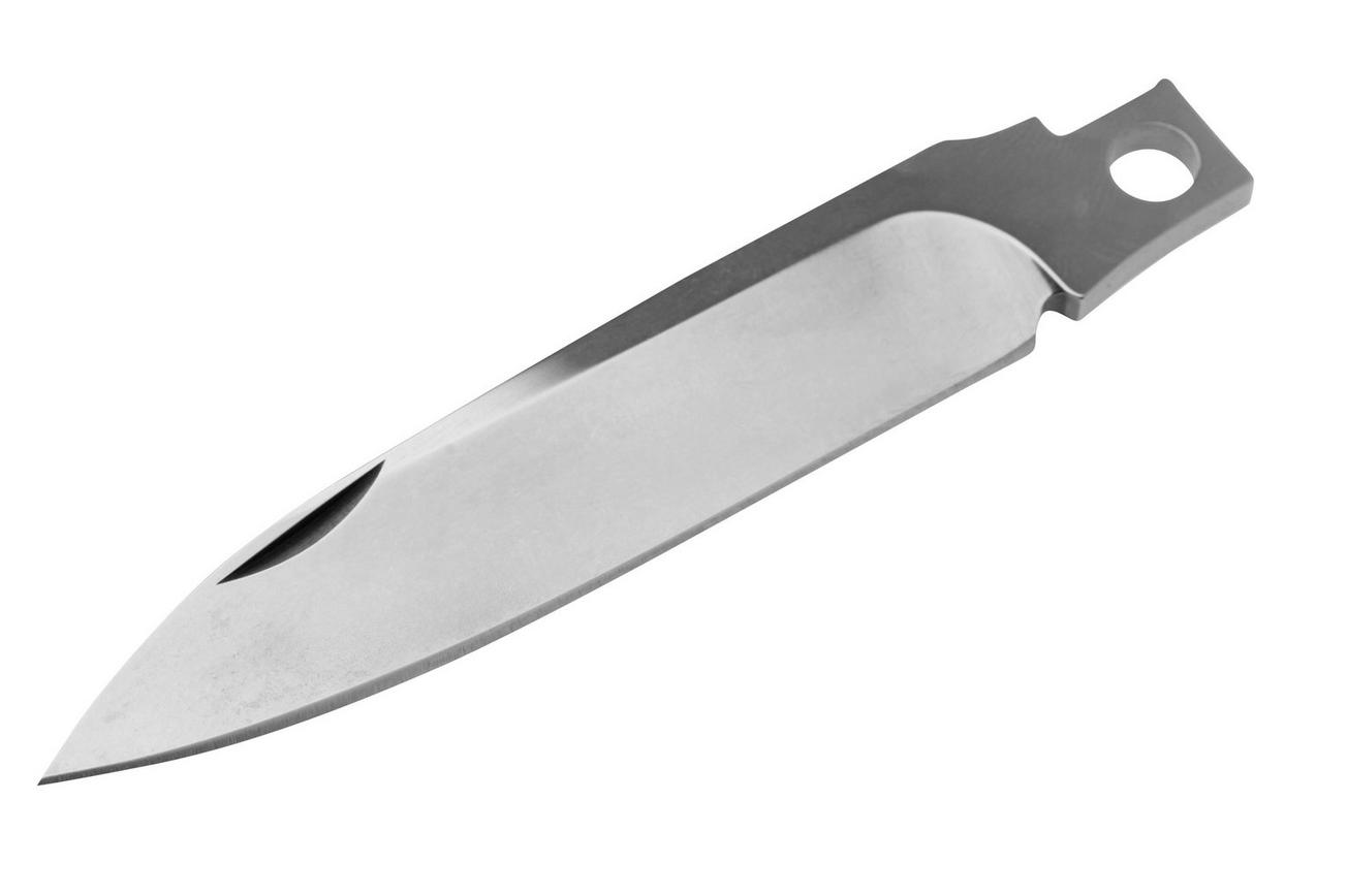 ASK American Service Knife Drop Point Blade