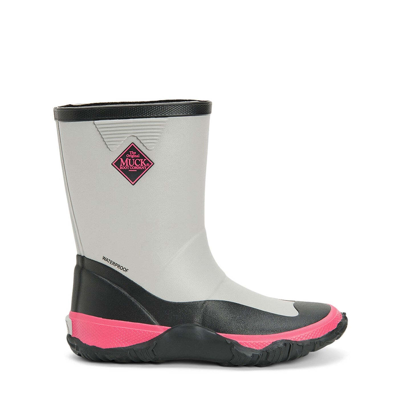 Botas De Agua Slipon Muck Boots Forager