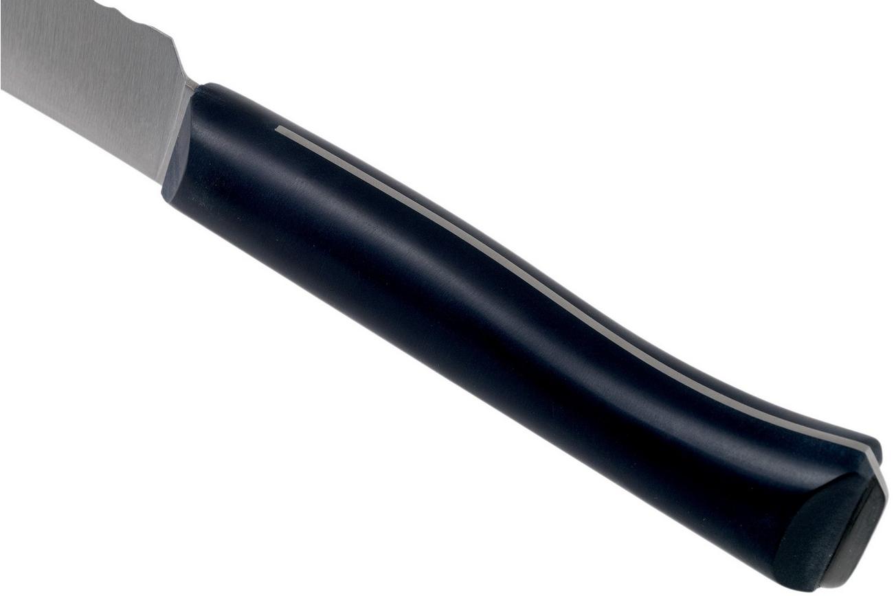 Opinel Intempora broodmes no. 216, 21 cm