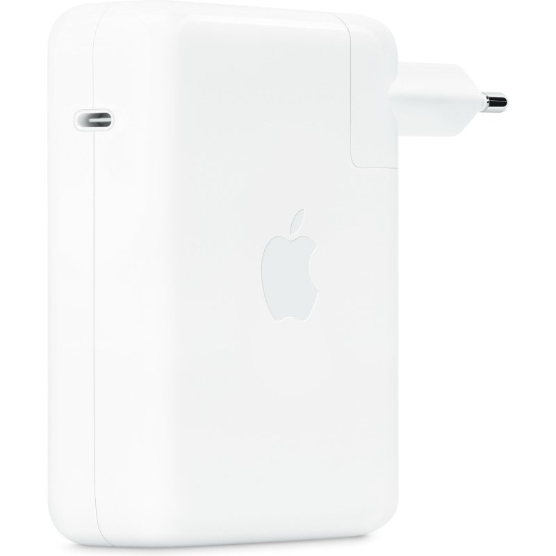 Apple MW2M3ZM/A chargeur d'appareils mobiles Universel Blanc Secteur Charge rapide Intérieure