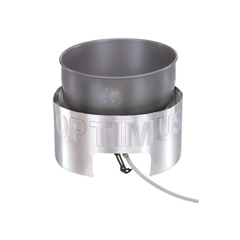 Pare vent VEGA \u0026 POLARIS