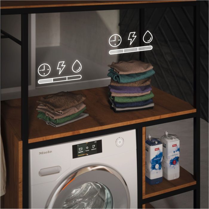 Miele Waschmaschine WWE 360 WPS PowerWash & 8kg