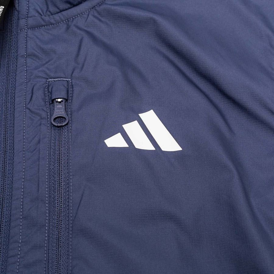 adidas Veste Own The Run - Preloved Blue