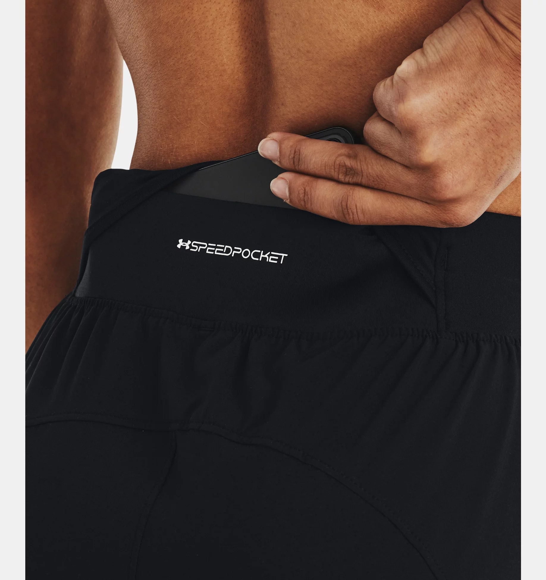 Under Armour  OutRun The Storm Pants