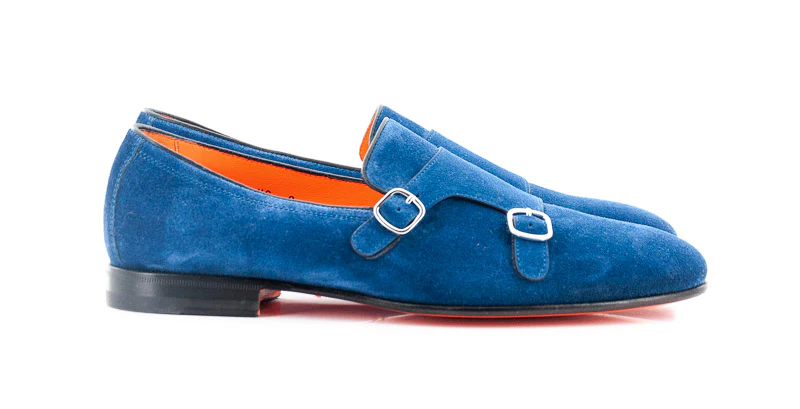 SANTONI - CARLOS 13907 SVU