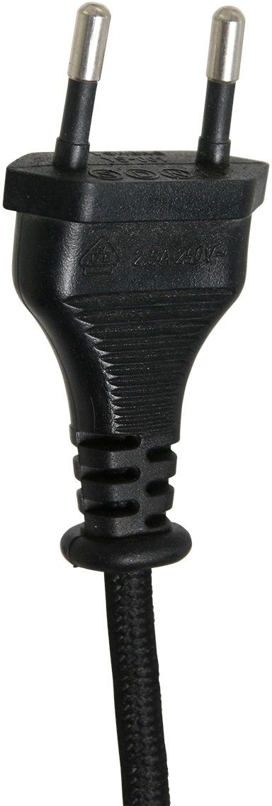 Wandlamp 2693ZW Anne Kasket B50 x D45 cm