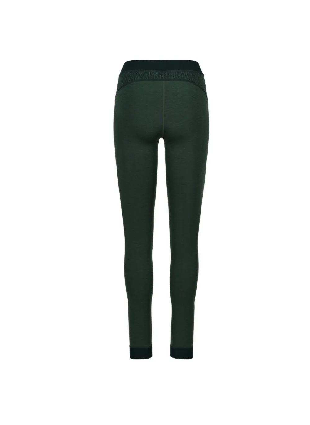 Tufte Wear W Bambull Switch Longs Pineneedle