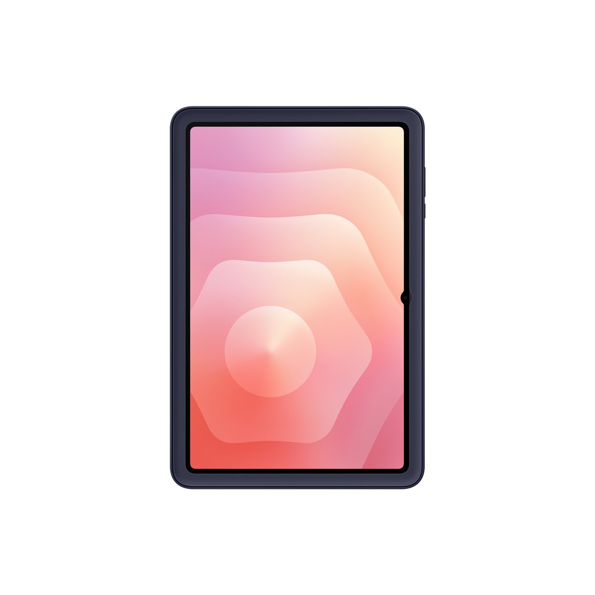Galaxy Tab S11 Ultra Frame Cover Hülle (EF-JX930CNEGWW) - Navy