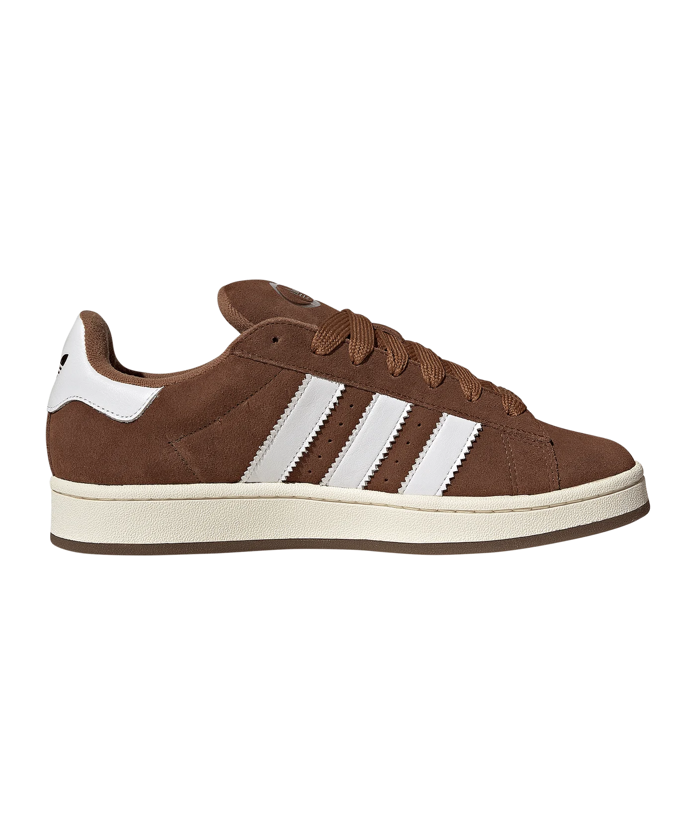 adidas Originals Campus 00s Sneaker Braun