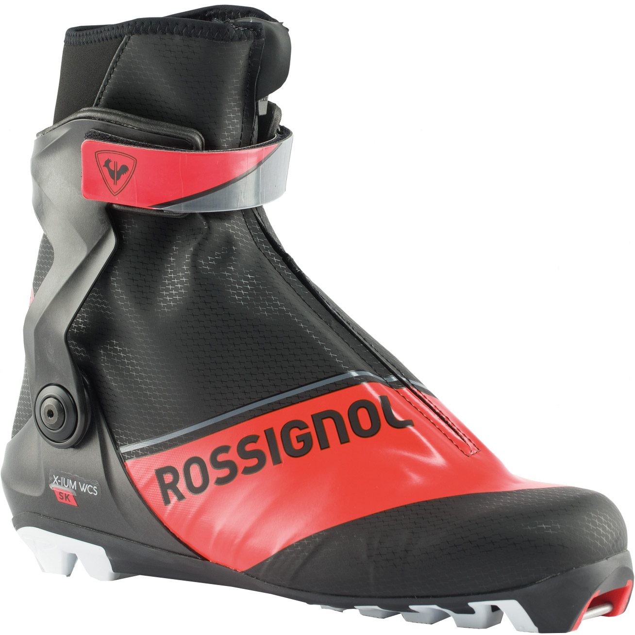 Rossignol X-Ium W.C. Skate Langlaufschuhe multicolor
