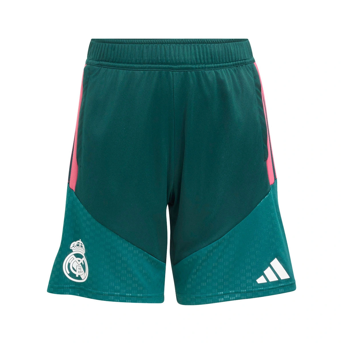 Calções adidas Real Madrid Training 2026-2027 Criança