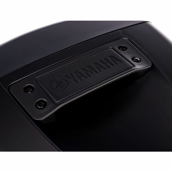 Yamaha Stagepas 600BT
