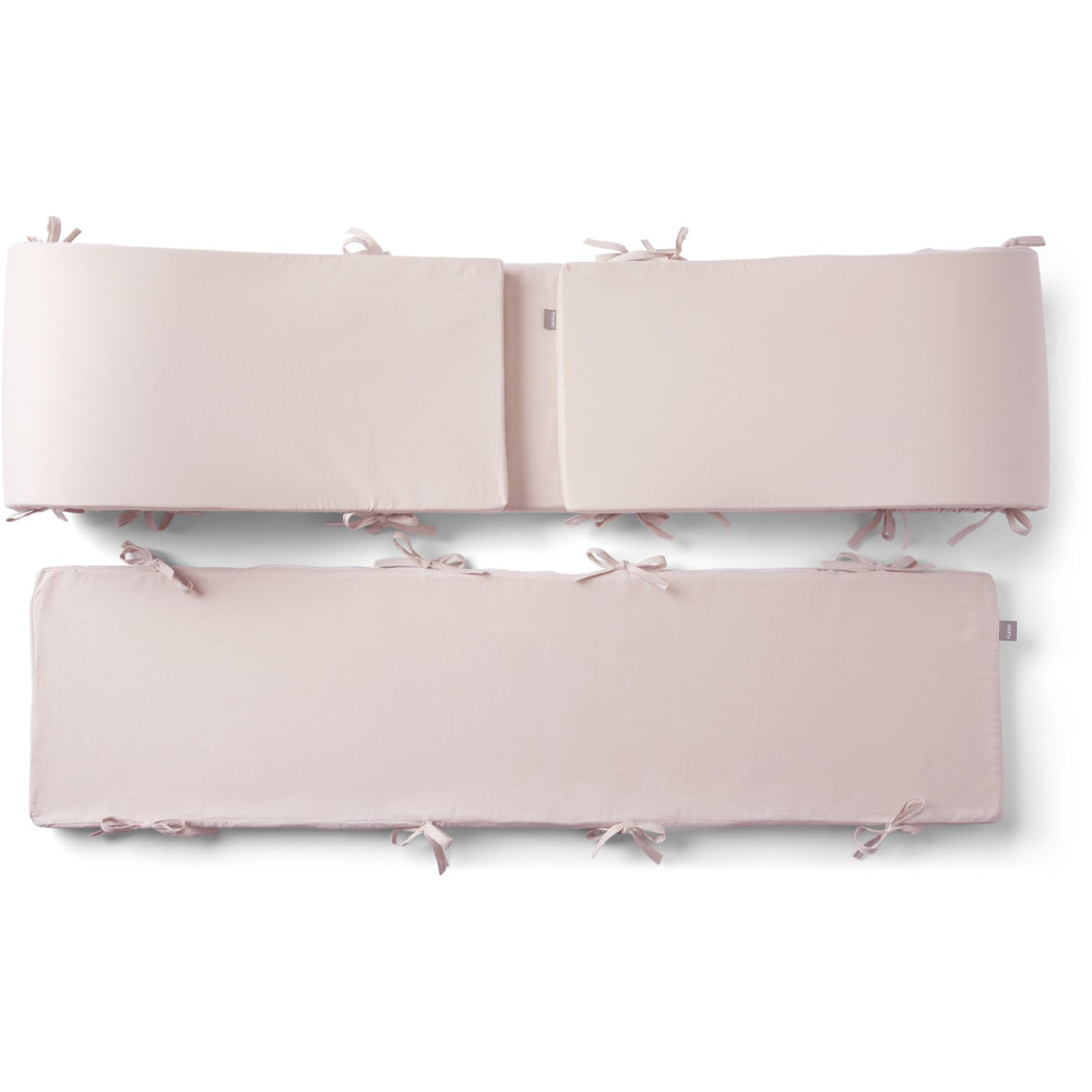 Køb FLEXA Mauve Morn Dawn Sengerand