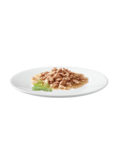 Gourmet Mon Petit 6x50 g - Kattenvoer
