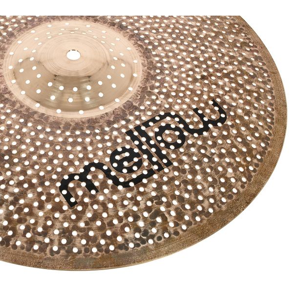 Zultan Mellow Professional Cymbal Set