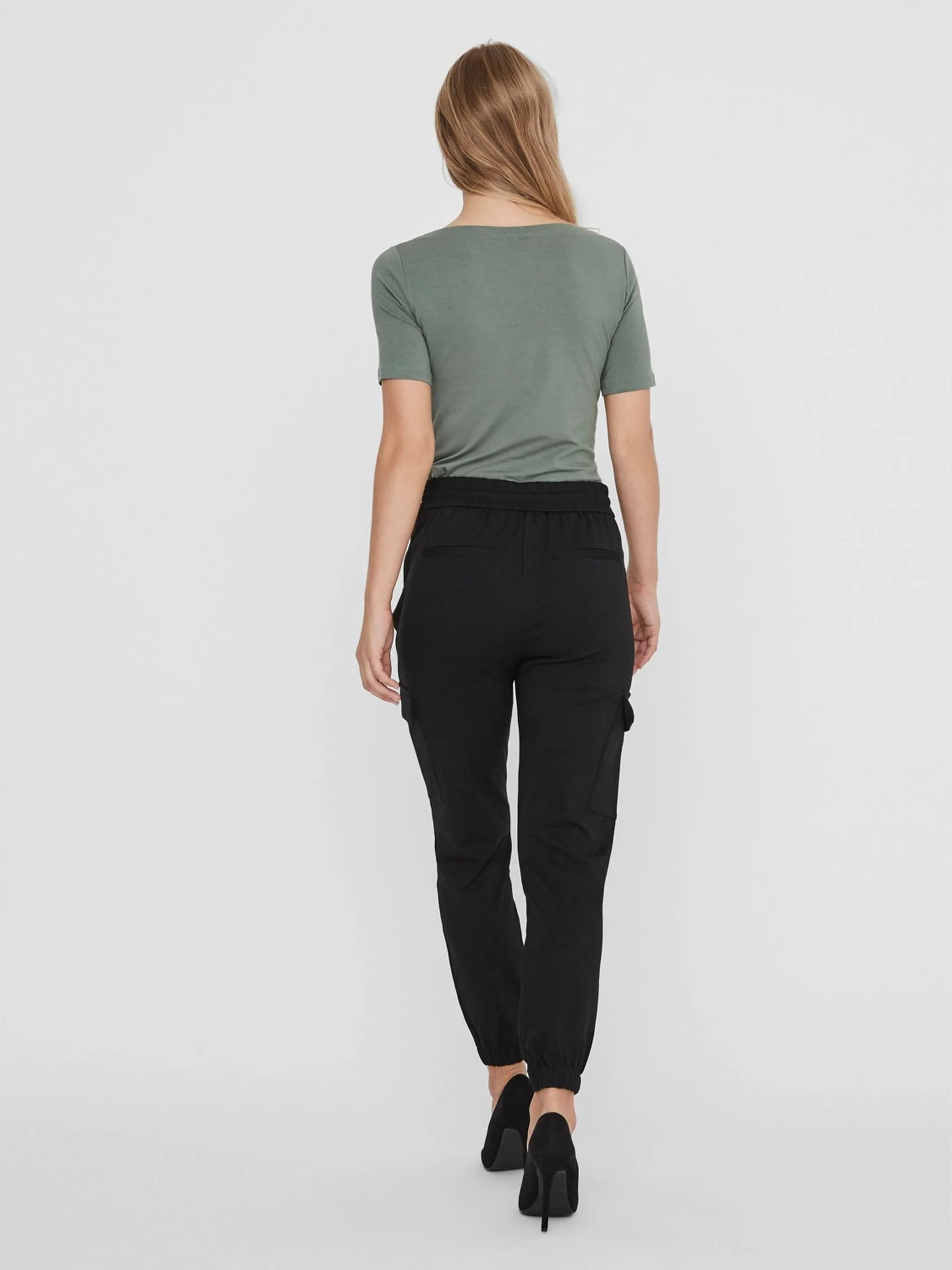 Vero ModaVMPANDA MODAL S/S TOP