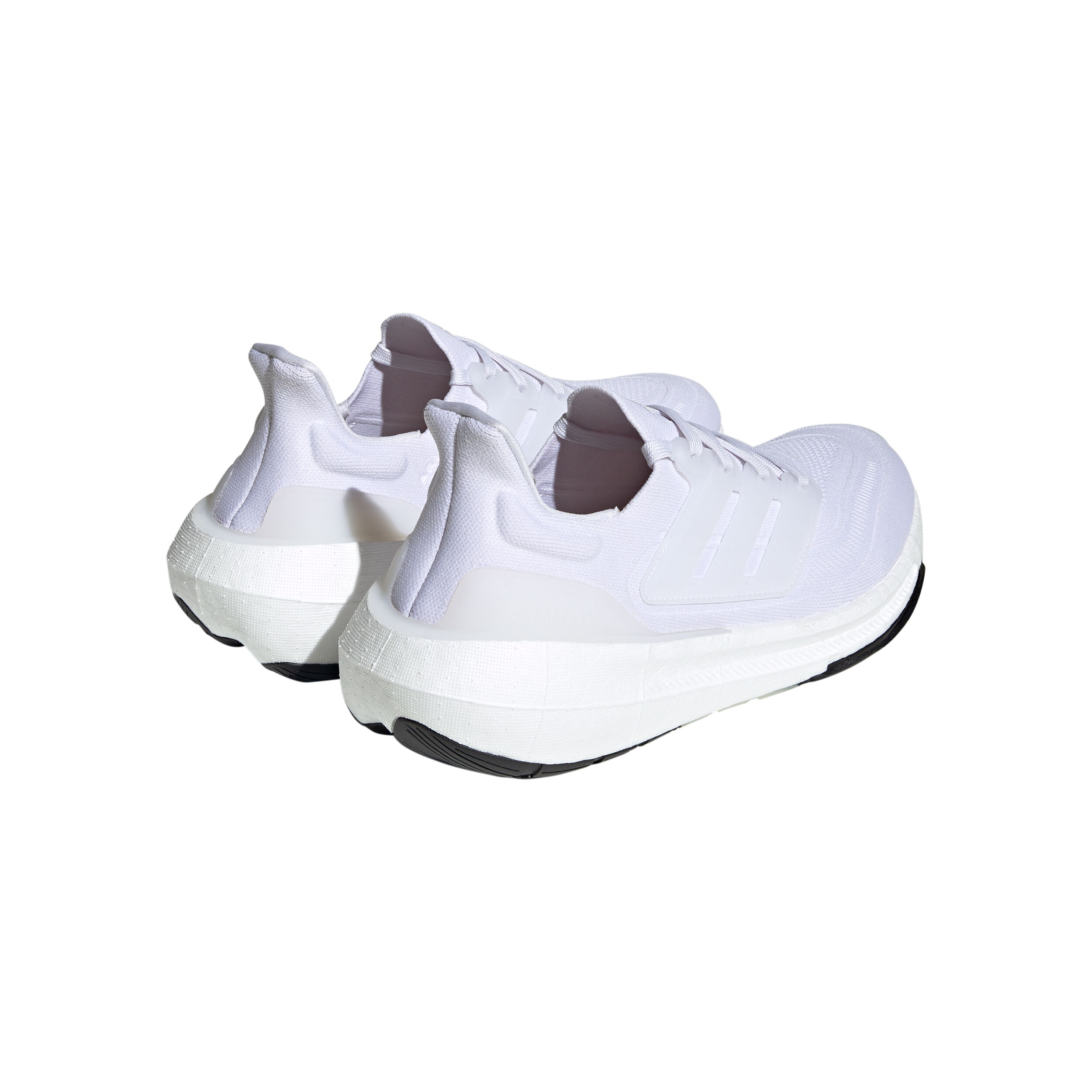 adidas Ultra Boost 23 Chaussure De Running Sans Stabilisateurs Hommes - Blanc