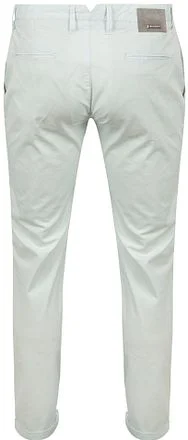 Alberto Rob Chino Premium Cotton Lichtblauw 41871914-800-800 kopen