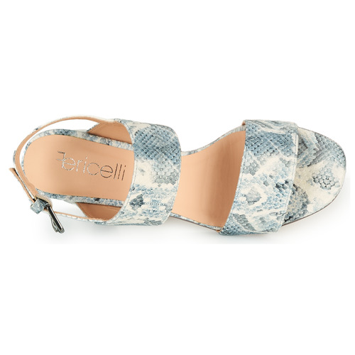 Fericelli - MARRAK - Bleu