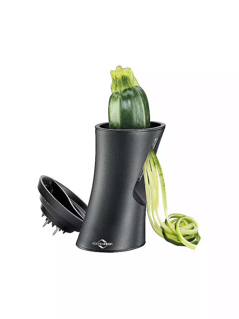 KÜCHENPROFI Spiralschneider 