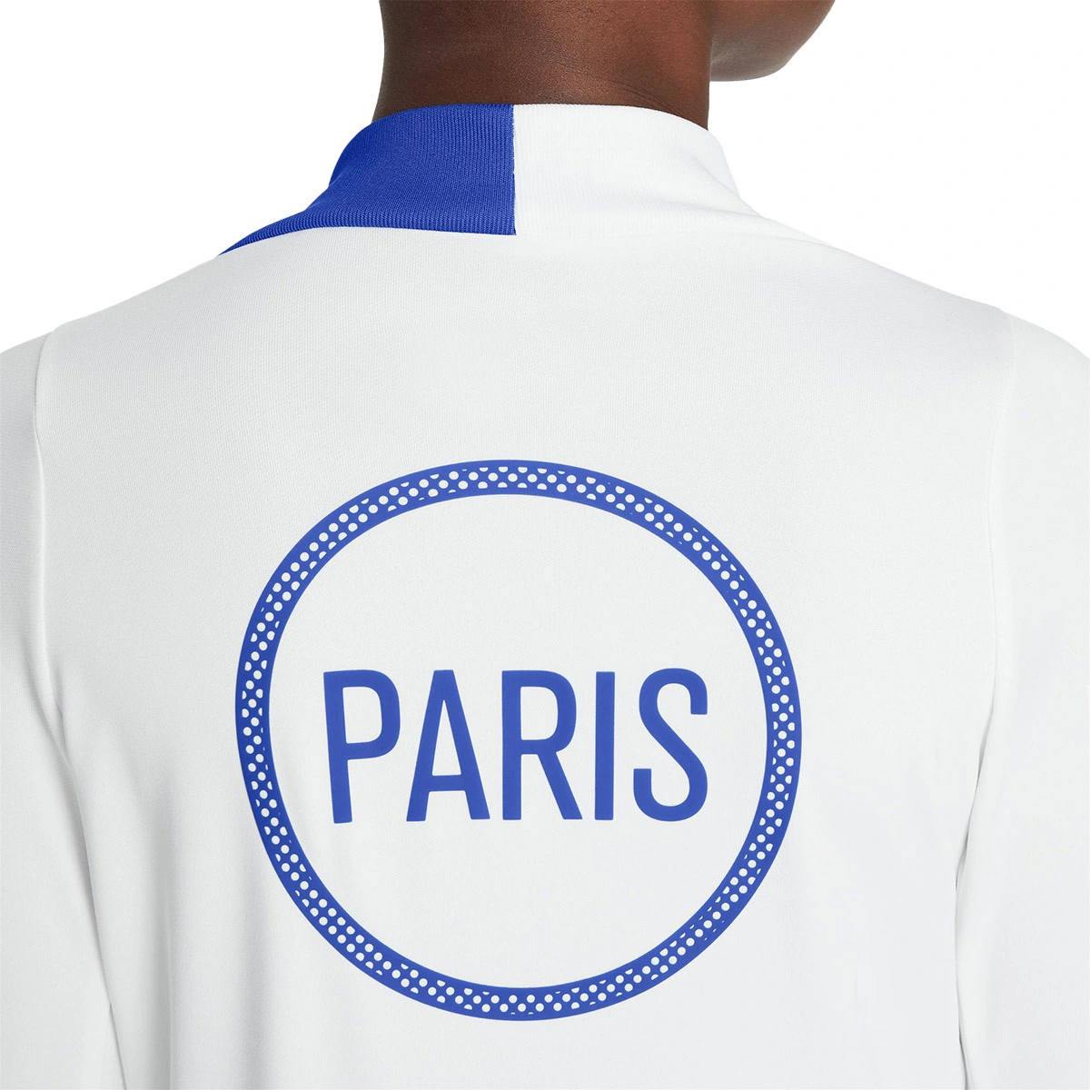 Sweatshirt Nike PSG Training 2025-2026 Criança