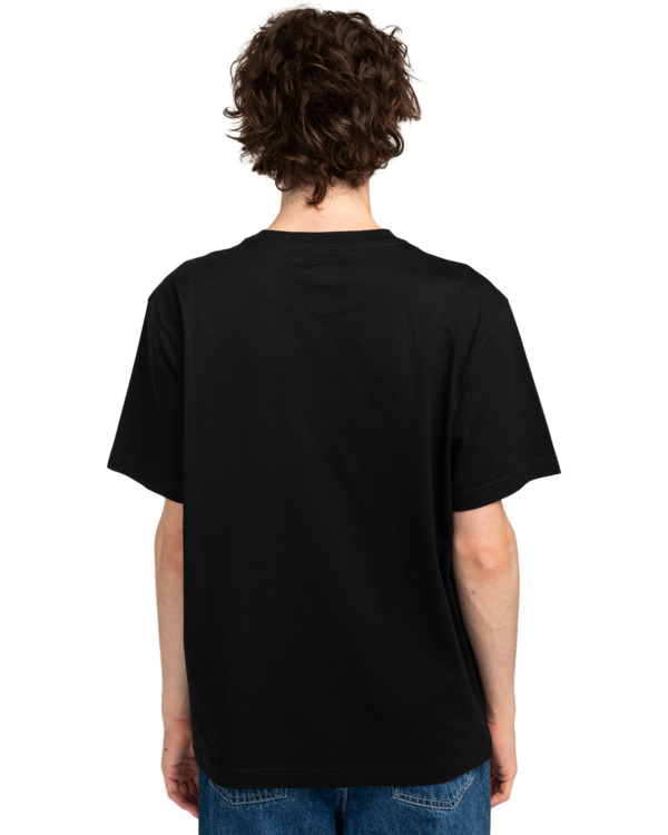 Element Crail Flint Black