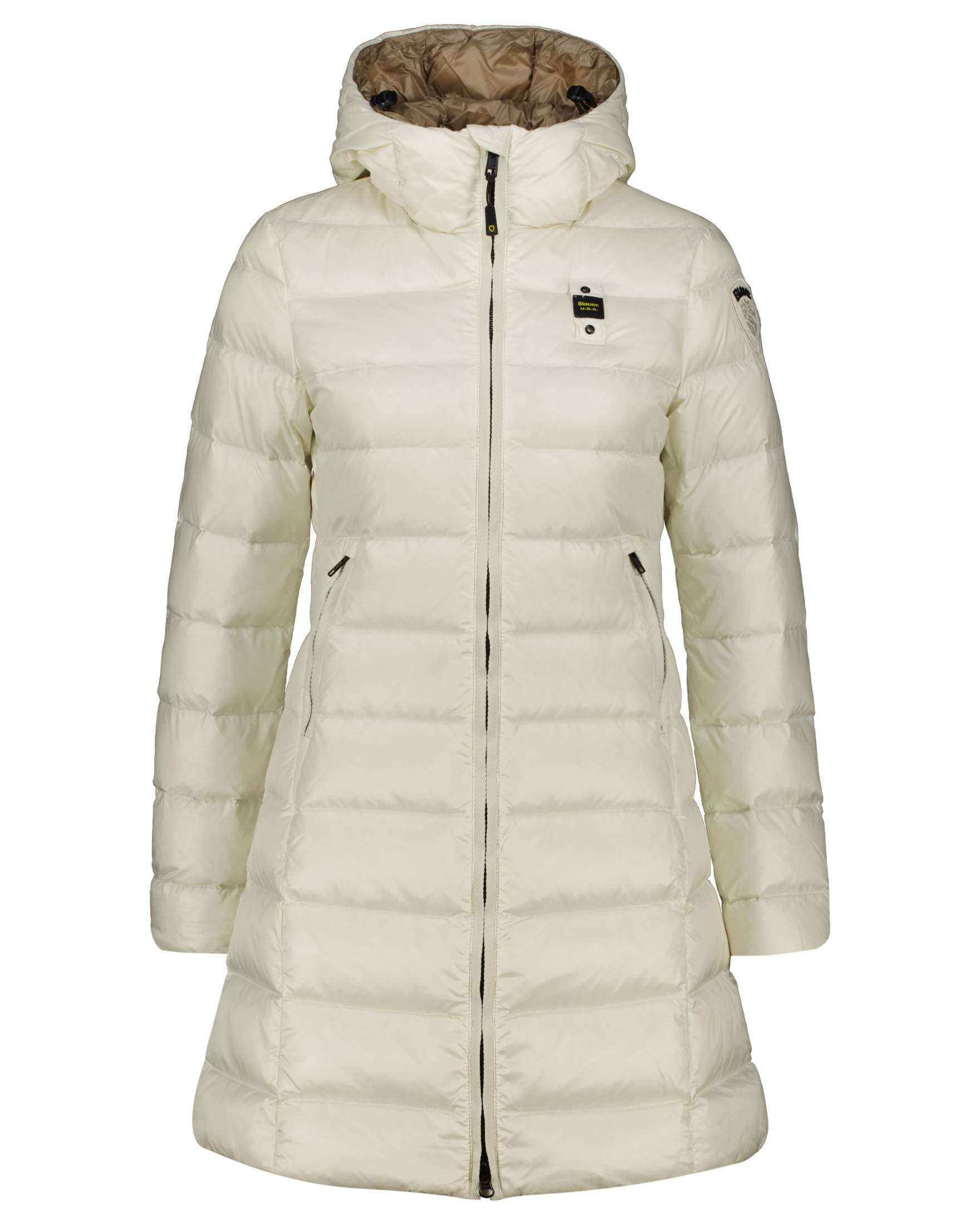 Blauer| Damen Stepppmantel TRENCH LUNGHI IMBOTTITO PIUMA