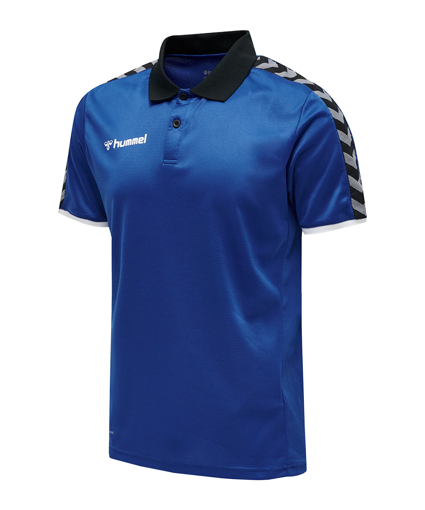 Hummel Authentic Functional Poloshirt F7045