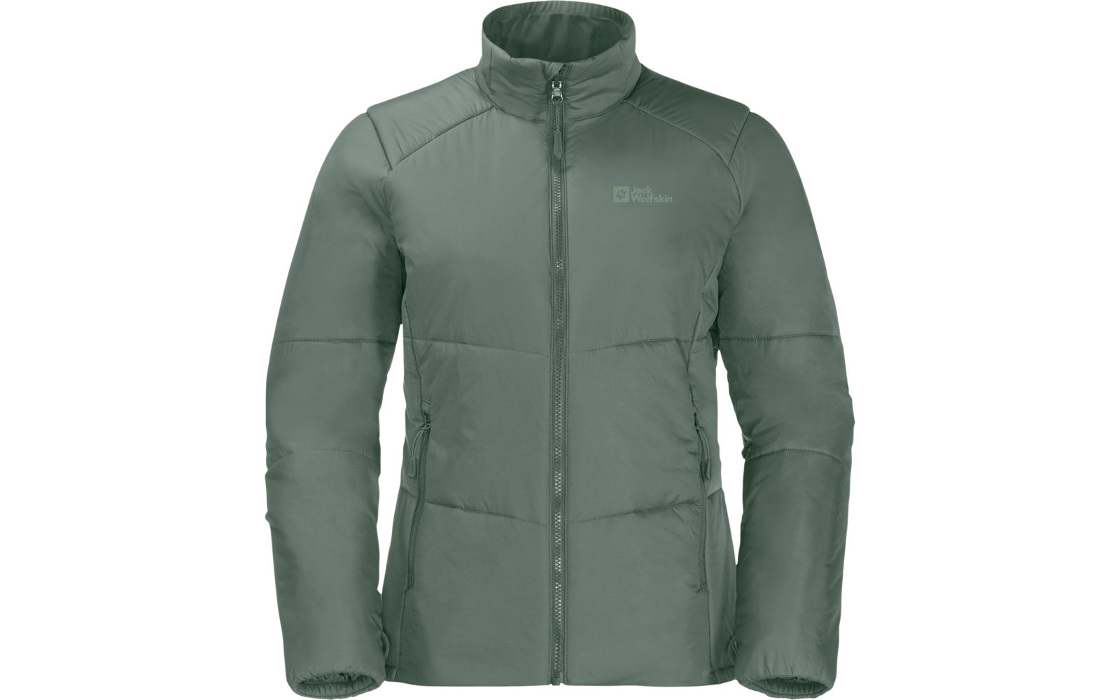 Jack Wolfskin Bergland Damenjacke