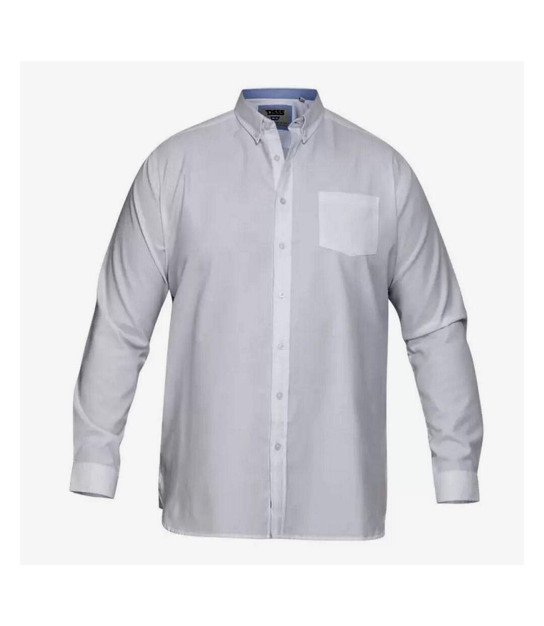Duke - Chemise RICHARD - Homme (Blanc) - UTDC462