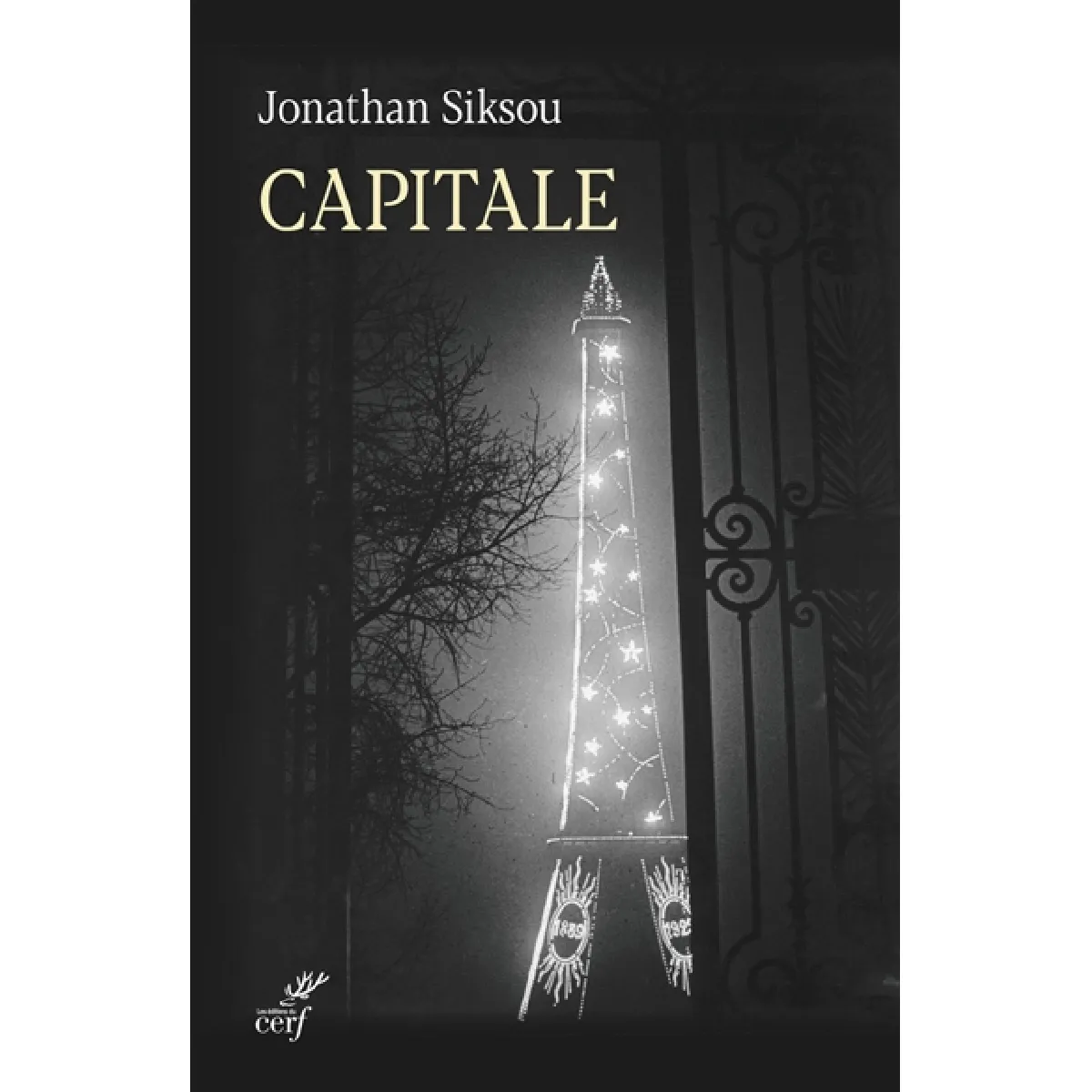 Capitale · Occasion
