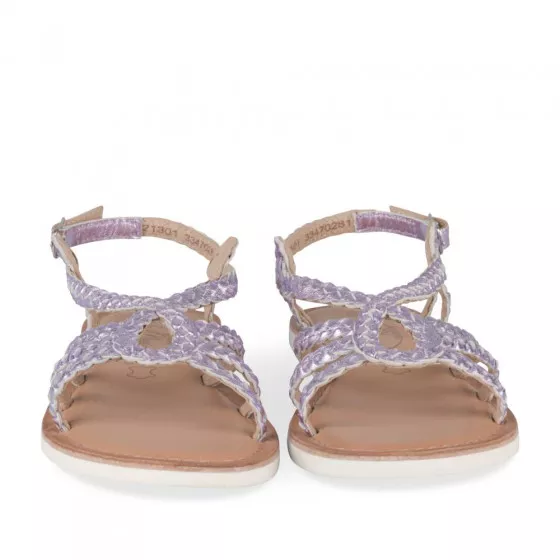 Sandales VIOLET MEGIS KIDS